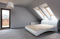 Bickingcott bedroom extensions