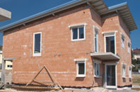 Bickingcott home extensions