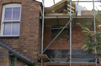 free Bickingcott home extension quotes