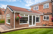Bickingcott house extension leads